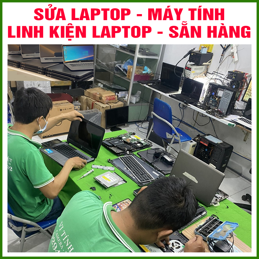 sửa laptop